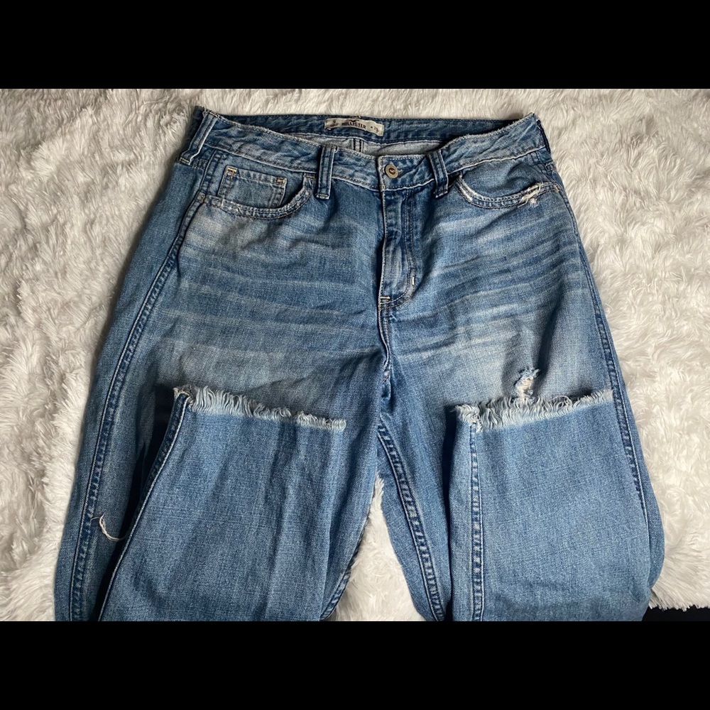 Denim Jeans
